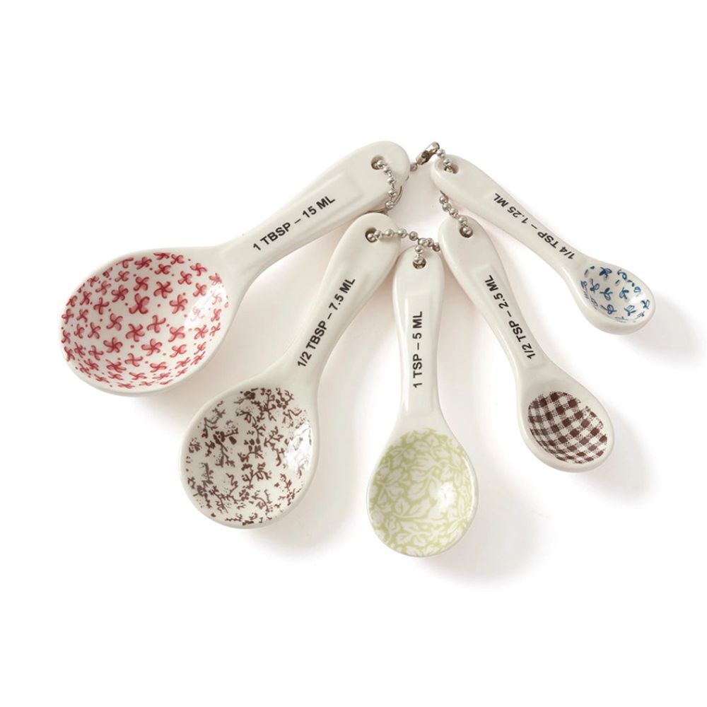 Rae Dunn Tea outlet Spoons